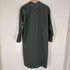 エムエイチエル MHL. GARMENT DYE BASIC POPLIN コットンシャツワンピース レディース JPN:1