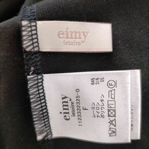 エイミーイストワール eimy istoire 7th Anniversary mini one-piece レディース FREE