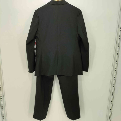 ユニクロ UNIQLO 23SS 感動ジャケット 2Bテーラードジャケット / スラックスパンツ レディース L