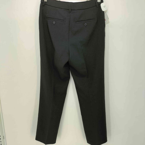 ユニクロ UNIQLO 23SS 感動ジャケット 2Bテーラードジャケット / スラックスパンツ レディース L