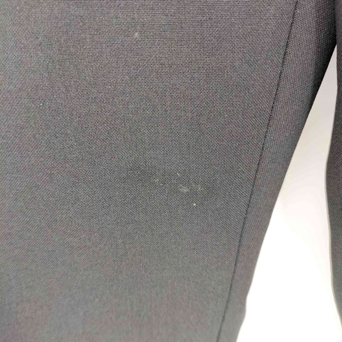 ユニクロ UNIQLO 23SS 感動ジャケット 2Bテーラードジャケット / スラックスパンツ レディース L