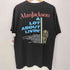フルーツオブザルーム FRUIT OF THE LOOM ©1993 USA製 シングルステッチ 両面プリント 人物 クルーネック ヴィンテージTシャツ メンズ import:L