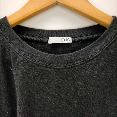ジェイダ GYDA Symmetry GYDA BIG Tシャツ レディース FREE