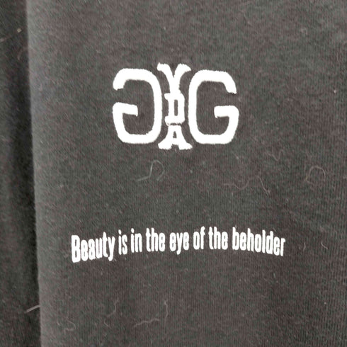 ジェイダ GYDA Symmetry GYDA BIG Tシャツ レディース FREE