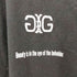 ジェイダ GYDA Symmetry GYDA BIG Tシャツ レディース FREE