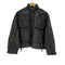 ザラ ZARA キルティングジャケット レディース import:S