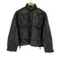 ザラ ZARA キルティングジャケット レディース import:S