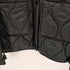 ザラ ZARA キルティングジャケット レディース import:S