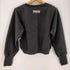 マウジー moussy 90S MOUSSY CROPPED プルオーバー レディース FREE