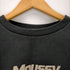 マウジー moussy 90S MOUSSY CROPPED プルオーバー レディース FREE