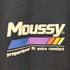 マウジー moussy 90S MOUSSY CROPPED プルオーバー レディース FREE