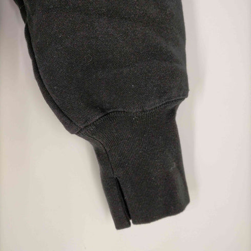 マウジー moussy 90S MOUSSY CROPPED プルオーバー レディース FREE