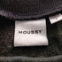 マウジー moussy 90S MOUSSY CROPPED プルオーバー レディース FREE