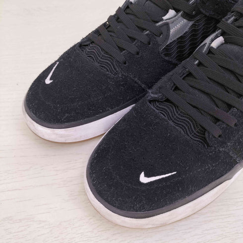 ナイキスケートボーディング NIKE SB ×Ishod Wair イショッド・ウェア スニーカー メンズ JPN:28