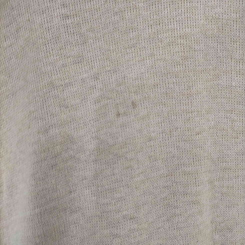 DISTINCTIVE SPORTSWEAR 50-60s フロントコーデュロイベスト メンズ import:L