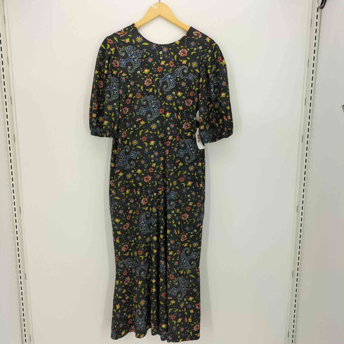 スタイリング styling ヴィンテージフラワーワンピース レディース JPN:1