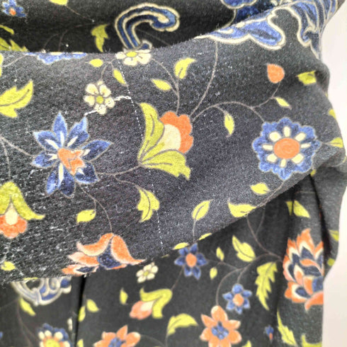 スタイリング styling ヴィンテージフラワーワンピース レディース JPN:1