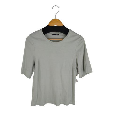 スタイリング styling コットンスムースベーシックTシャツ レディース FREE