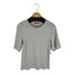 スタイリング styling コットンスムースベーシックTシャツ レディース FREE