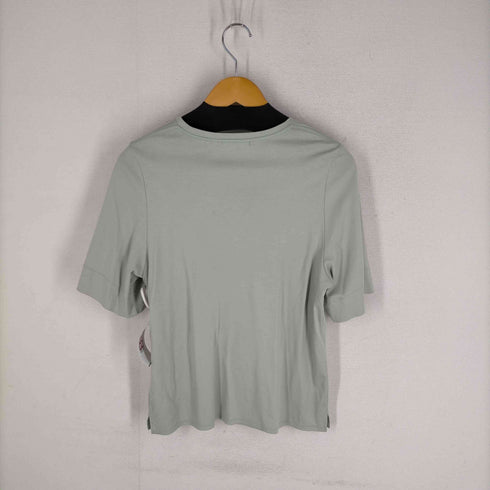 スタイリング styling コットンスムースベーシックTシャツ レディース FREE