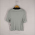 スタイリング styling コットンスムースベーシックTシャツ レディース FREE