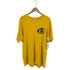 チャンピオン Champion 90s MADE IN USA 両面スクリプトロゴTシャツ メンズ import:L