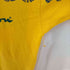 チャンピオン Champion 90s MADE IN USA 両面スクリプトロゴTシャツ メンズ import:L