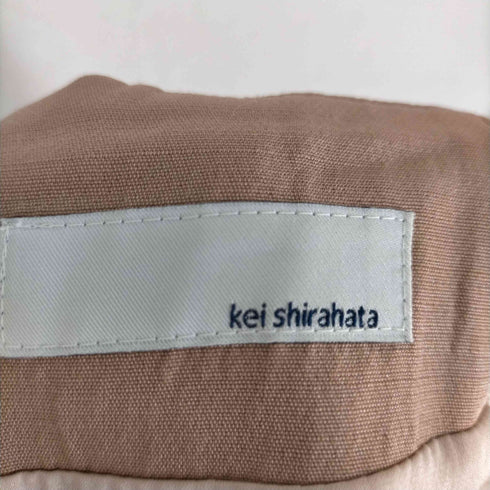 スタイリング styling ハイウエストスーツパンツ レディース JPN:1