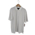 ナイキゴルフ NIKE GOLF 00s DRI-FIT 袖ロゴワッペン オーバーサイズポロシャツ メンズ import:XL
