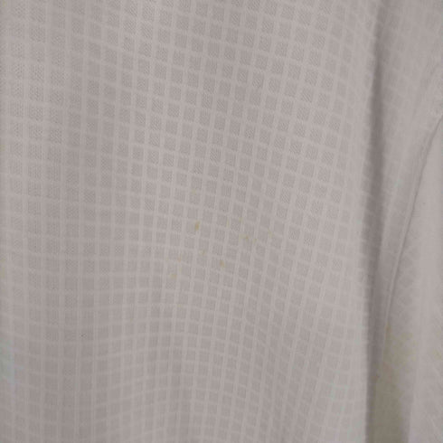 ナイキゴルフ NIKE GOLF 00s DRI-FIT 袖ロゴワッペン オーバーサイズポロシャツ メンズ import:XL