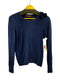 コントワーデコトニエ COMPTOIR DES COTONNIERS シルク混 カシミヤ 薄手クルーネック ニット レディース JPN:XS