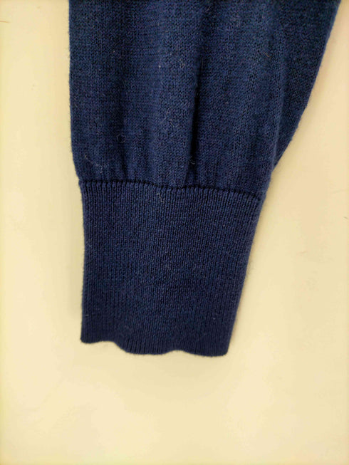 コントワーデコトニエ COMPTOIR DES COTONNIERS シルク混 カシミヤ 薄手クルーネック ニット レディース JPN:XS