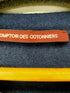 コントワーデコトニエ COMPTOIR DES COTONNIERS シルク混 カシミヤ 薄手クルーネック ニット レディース JPN:XS
