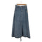 サムシング SOMETHING 別注 Laceup skirt レディース JPN:M
