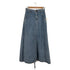 サムシング SOMETHING 別注 Laceup skirt レディース JPN:M
