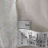 シップス エニィ SHIPS any LACE SLEEVE SQ BL レーススリーブブラウス レディース F