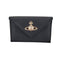 ヴィヴィアンウエストウッド Vivienne Westwood SAFFIANO BIOGREEN ENV BILLFORD W C PKT レディース