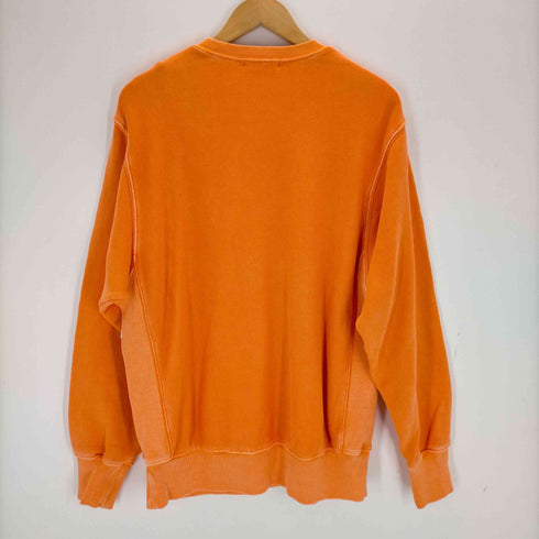 フリークスストア FREAKS STORE クルーネックスウェット レディース FREE
