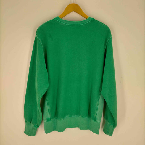 フリークスストア FREAKS STORE クルーネックスウェット レディース FREE