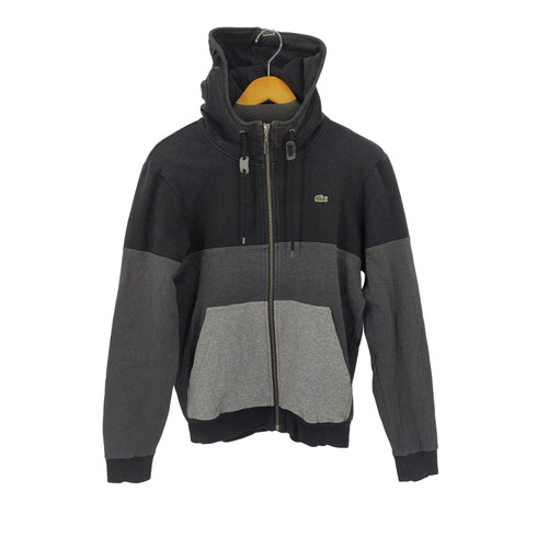 ラコステ LACOSTE ジップパーカー メンズ JPN:3