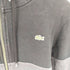 ラコステ LACOSTE ジップパーカー メンズ JPN:3