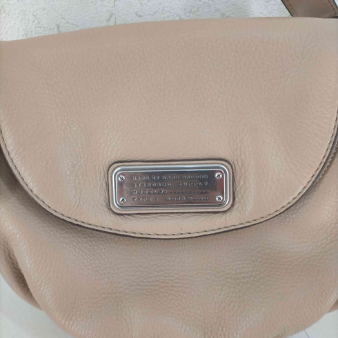 マークバイマークジェイコブス Marc by Marc Jacobs ショルダーバッグ レディース