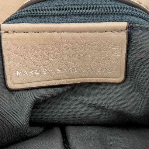 マークバイマークジェイコブス Marc by Marc Jacobs ショルダーバッグ レディース