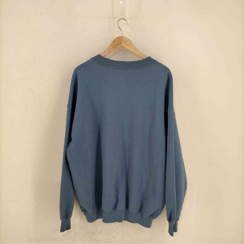 ギルダン GILDAN キャラクタープリントスウェット メンズ import:XL