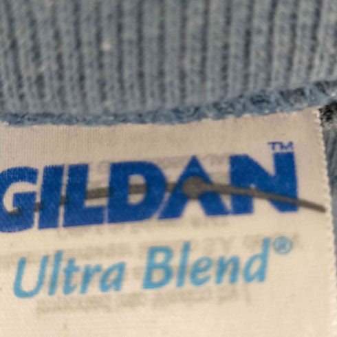 ギルダン GILDAN キャラクタープリントスウェット メンズ import:XL