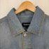 Asanova PATCH DENIM JACKET メンズ JPN:L