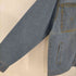Asanova PATCH DENIM JACKET メンズ JPN:L
