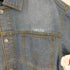 Asanova PATCH DENIM JACKET メンズ JPN:L