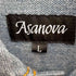 Asanova PATCH DENIM JACKET メンズ JPN:L