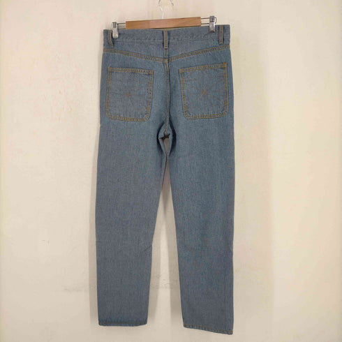 Asanova PATCH DENIM PANTS メンズ JPN:L